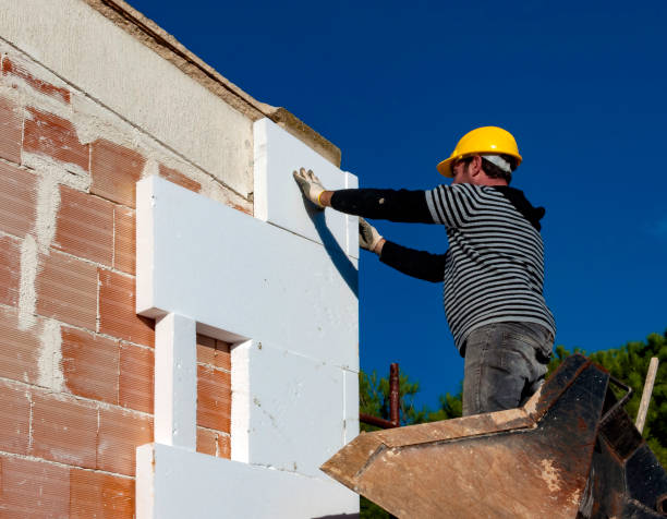 Best Spray Foam Insulation in Monticello, MS