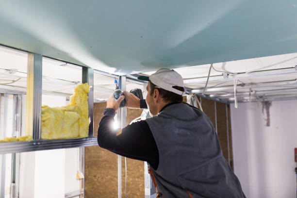 Professional Insulation Contractor in Monticello, MS