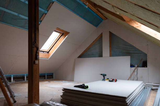 Best Energy Efficiency Insulation in Monticello, MS