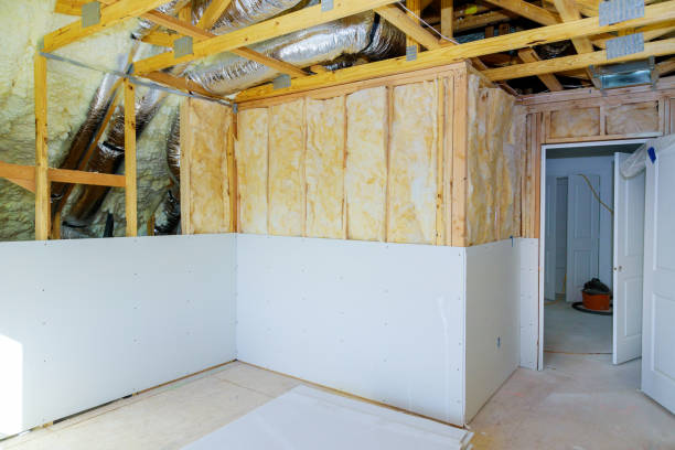 Best Spray Foam Insulation in Monticello, MS