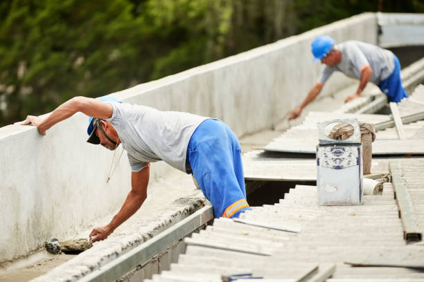 Types of Insulation We Offer in Monticello, MS